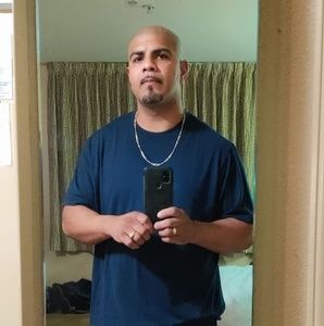 Meet your Posher, Frederick